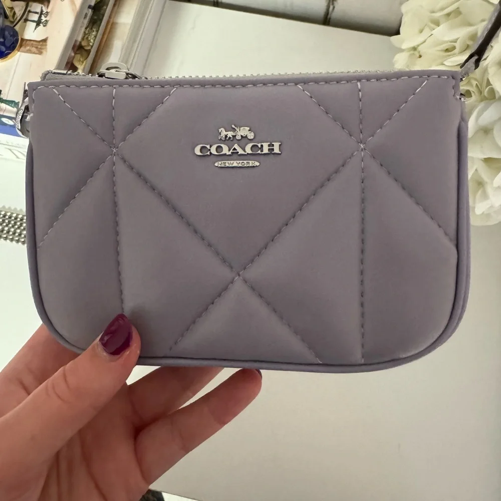 Coach Nolita 15 - Picture 2 of 6